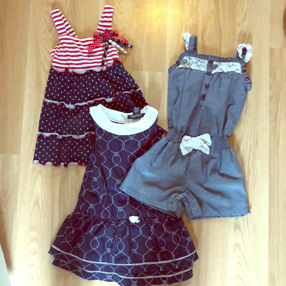 Summer dresses!